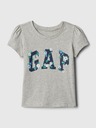 GAP Baby T-Shirt Mix & Match mit Logo GAP