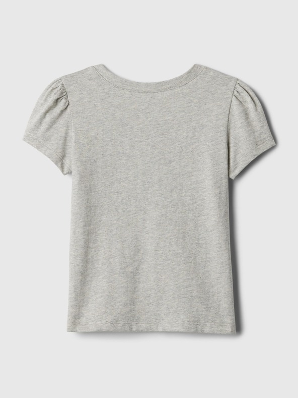 GAP Baby T-Shirt Mix & Match mit Logo GAP