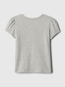 GAP Baby T-Shirt Mix & Match mit Logo GAP