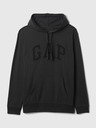 GAP Herren Sweatshirt mit Logo und Kapuze GAP