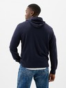 GAP Sweatshirt mit Reißverschluss GAP