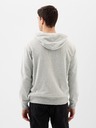 GAP Sweatshirt mit Reißverschluss GAP