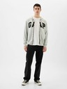 GAP Sweatshirt mit Reißverschluss GAP