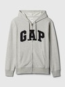 GAP Sweatshirt mit Reißverschluss GAP
