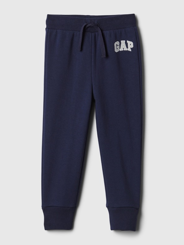 GAP Baby Jogginghose mit Logo GAP