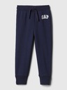 GAP Baby Jogginghose mit Logo GAP