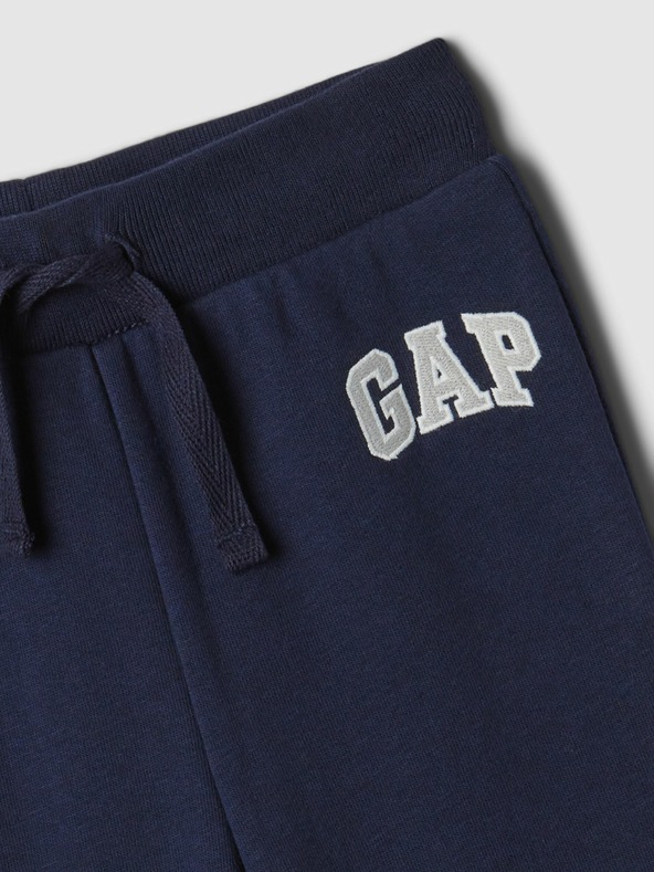 GAP Baby Jogginghose mit Logo GAP