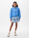 GAP Kinder Sweatshirt Logo GAP