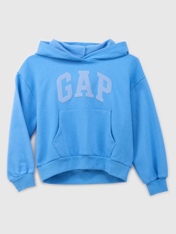 GAP Kinder Sweatshirt Logo GAP
