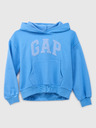 GAP Kinder Sweatshirt Logo GAP