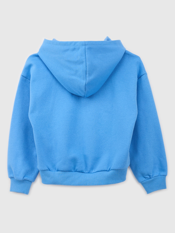 GAP Kinder Sweatshirt Logo GAP