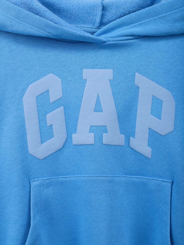 GAP Kinder Sweatshirt Logo GAP