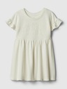 GAP Baby Kleid mit Logo GAP