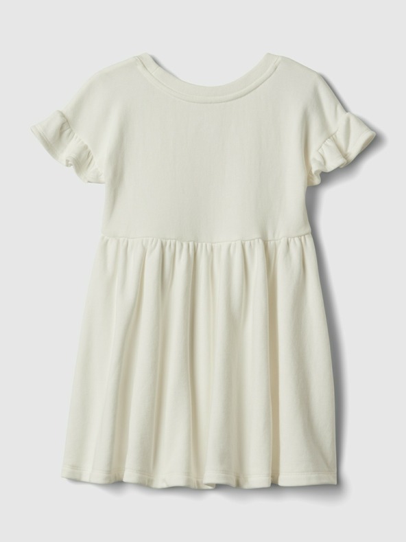 GAP Baby Kleid mit Logo GAP