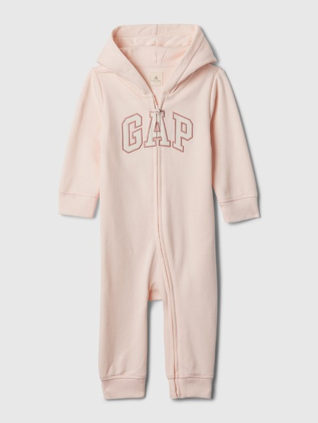 GAP Baby Body mit Logo GAP