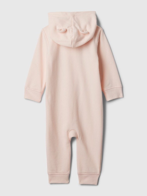 GAP Baby Body mit Logo GAP