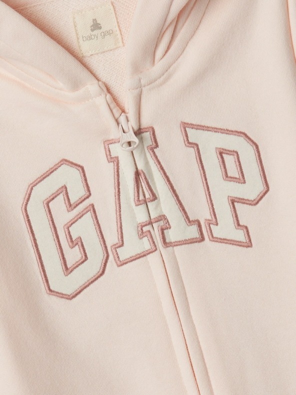 GAP Baby Body mit Logo GAP