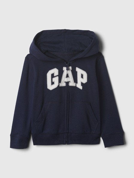 GAP Baby Sweatshirt mit Logo GAP