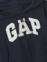 GAP Baby Sweatshirt mit Logo GAP