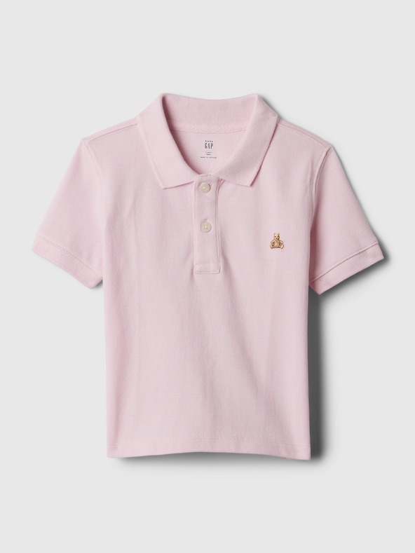 GAP Baby Poloshirt GAP