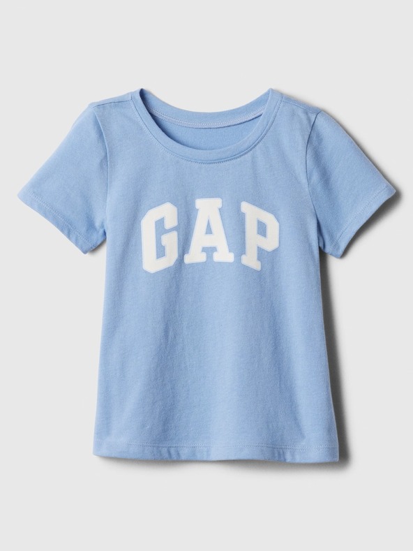 GAP Baby T-Shirt Logo GAP