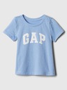 GAP Baby T-Shirt Logo GAP