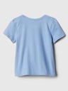GAP Baby T-Shirt Logo GAP