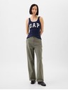 GAP Top mit GAP Logo