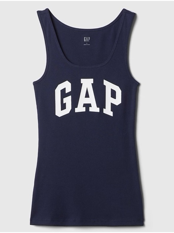GAP Top mit GAP Logo