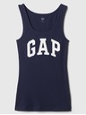GAP Top mit GAP Logo