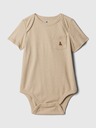 GAP Baby-Body Mix & Match mit Tasche GAP