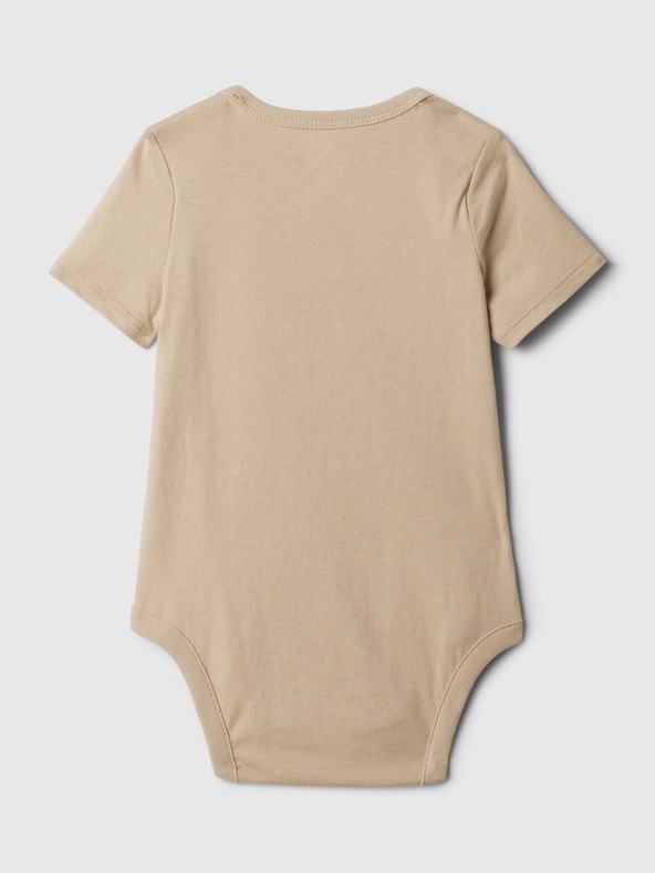 GAP Baby-Body Mix & Match mit Tasche GAP
