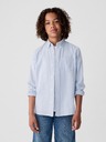 GAP Oxford Uniformhemd für Kinder GAP