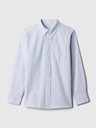 GAP Oxford Uniformhemd für Kinder GAP