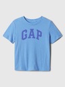GAP Baby T-Shirt mit Logo GAP