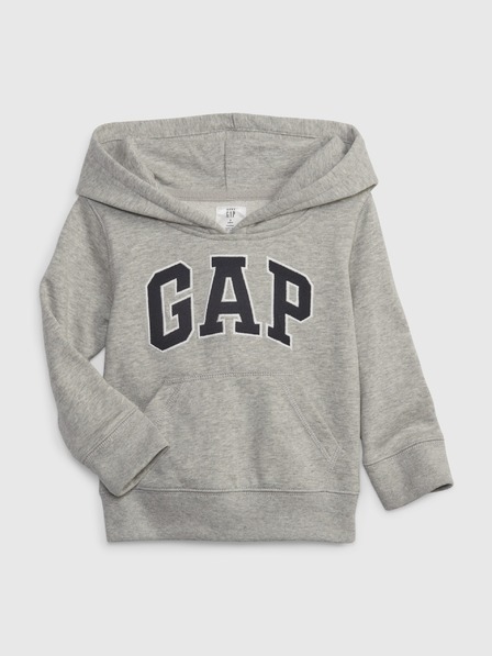GAP Baby Sweatshirt mit Kapuze GAP