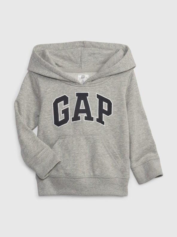 GAP Kinder-Sweatjacke GAP