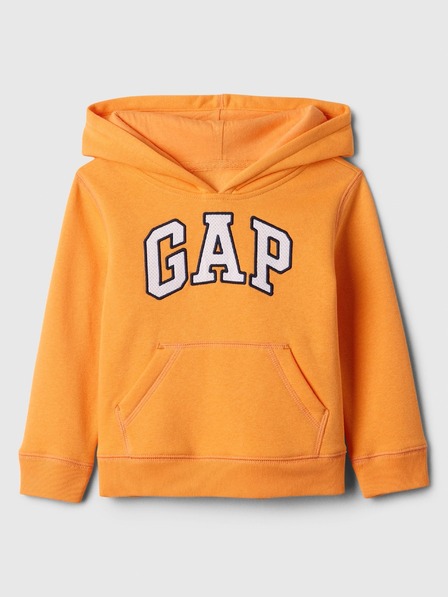 GAP Baby Sweatshirt mit Kapuze GAP