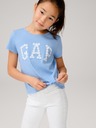 GAP Kinder-T-Shirt mit Schleife GAP
