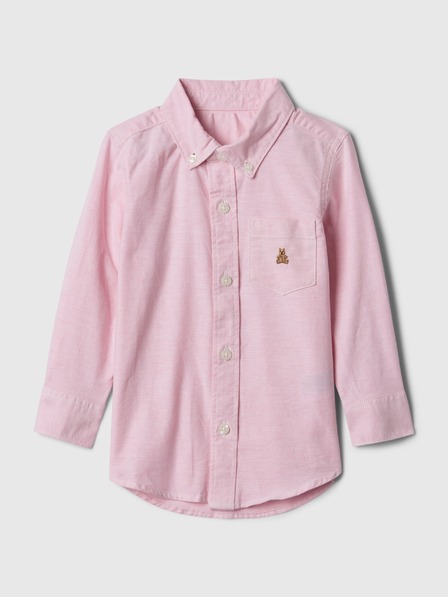 GAP Baby Oxford-Hemd GAP