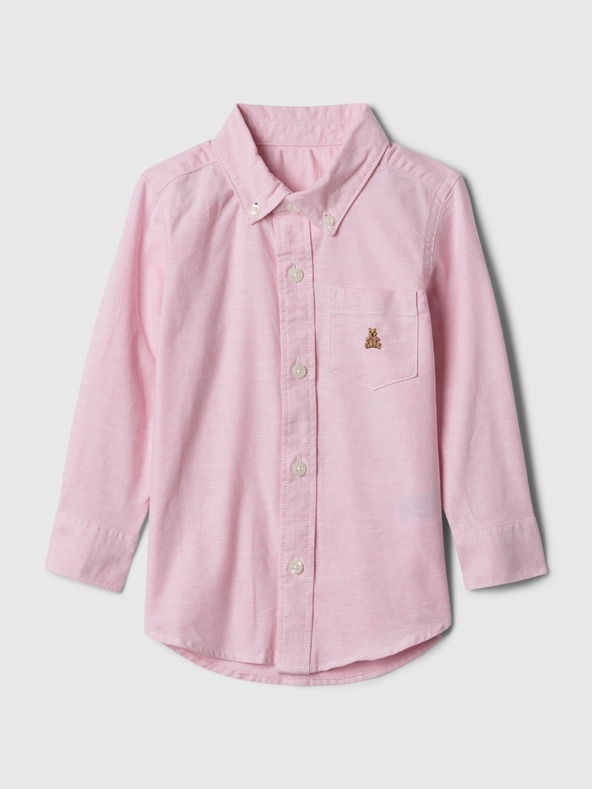 GAP Baby Oxford-Hemd GAP