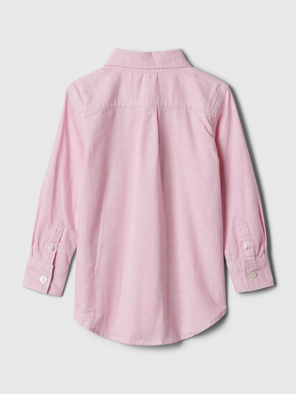 GAP Baby Oxford-Hemd GAP