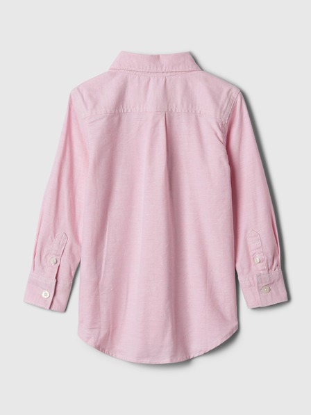 GAP Baby Oxford-Hemd GAP