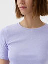 GAP T-Shirt mit kurzen Ärmeln GAP