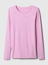 GAP T-Shirt mit langen Ärmeln GAP