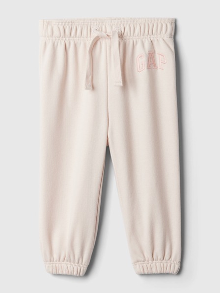 GAP Baby Jogginghose mit Logo GAP