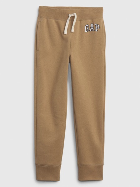 GAP Jungen-Sweatpants mit Fleece GAP