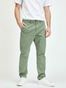 GAP Khaki Straight Taper Hose GAP