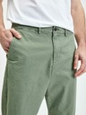 GAP Khaki Straight Taper Hose GAP