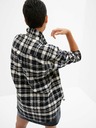 GAP Flanellhemd Oversize GAP